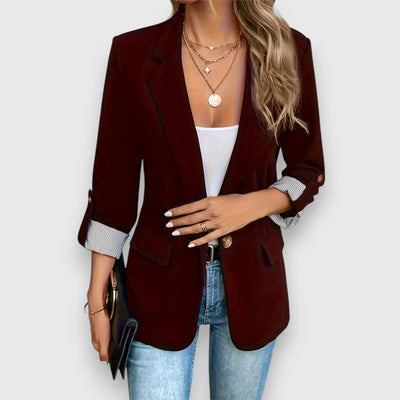 Sofia | Blazer elegant, klassisch und vielseitig
