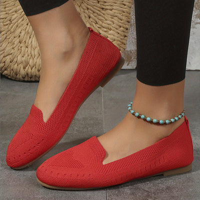 Jeneffer | Maksalina - Bequeme und atmungsaktive Schuhe