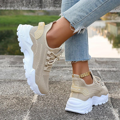 AirGlide Damen-Sneaker