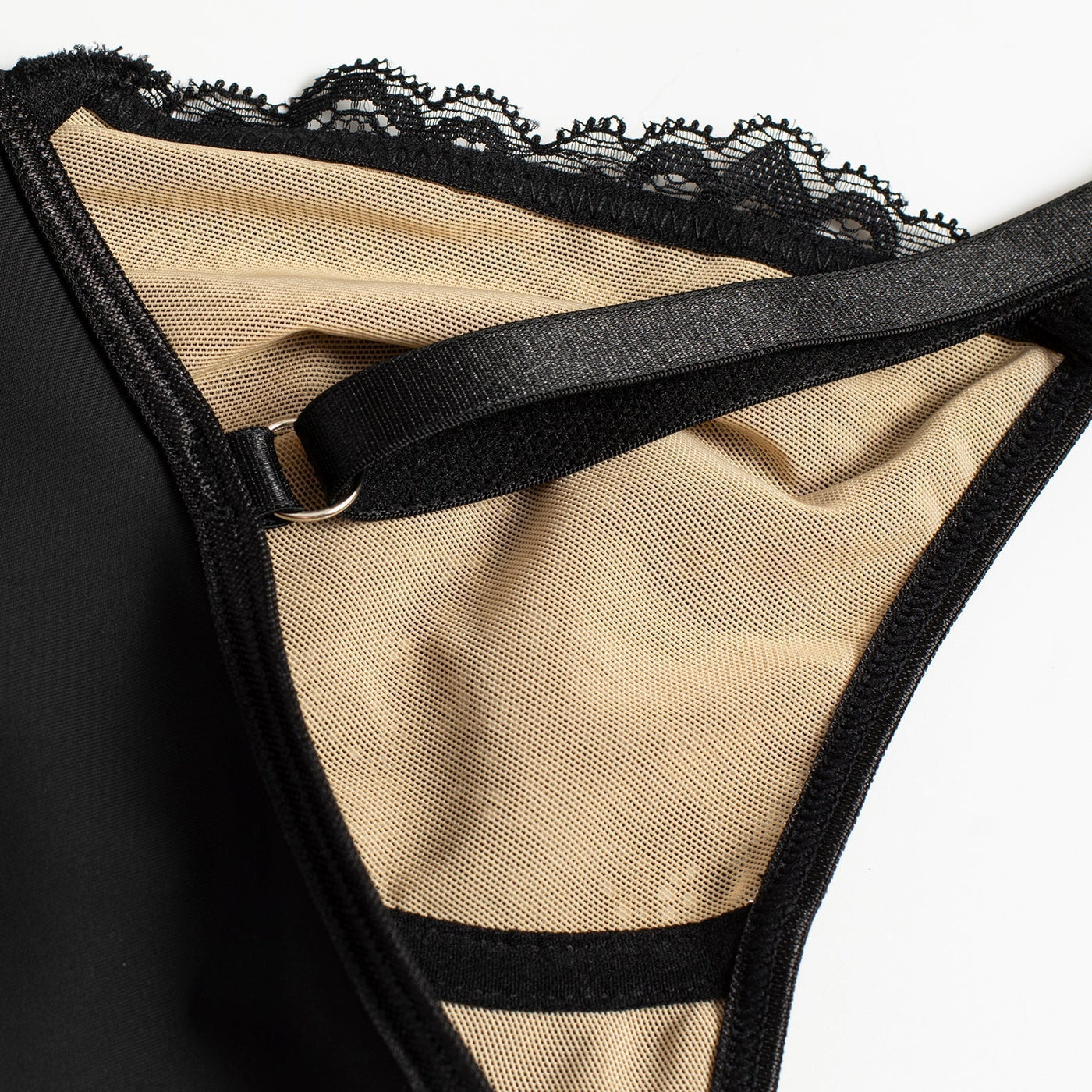 Sarah™ | Spitzen-Shapewear-Bodysuit – Eleganz trifft auf Formgebung