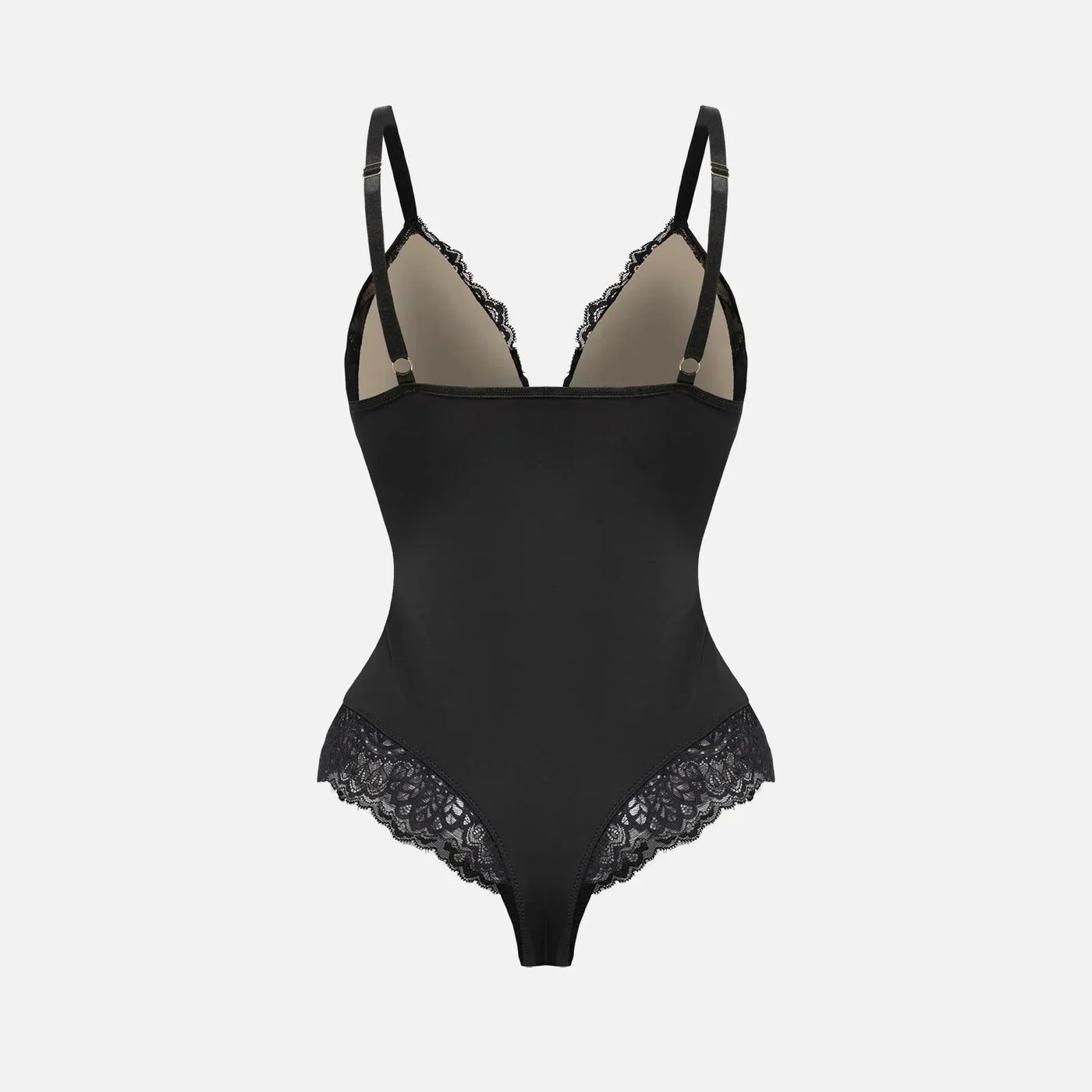 Sarah™ | Spitzen-Shapewear-Bodysuit – Eleganz trifft auf Formgebung