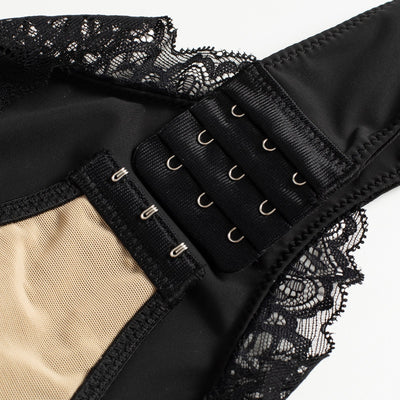 Sarah™ | Spitzen-Shapewear-Bodysuit – Eleganz trifft auf Formgebung