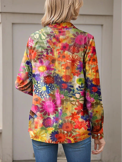 Lina™ - Bluse für Frauen