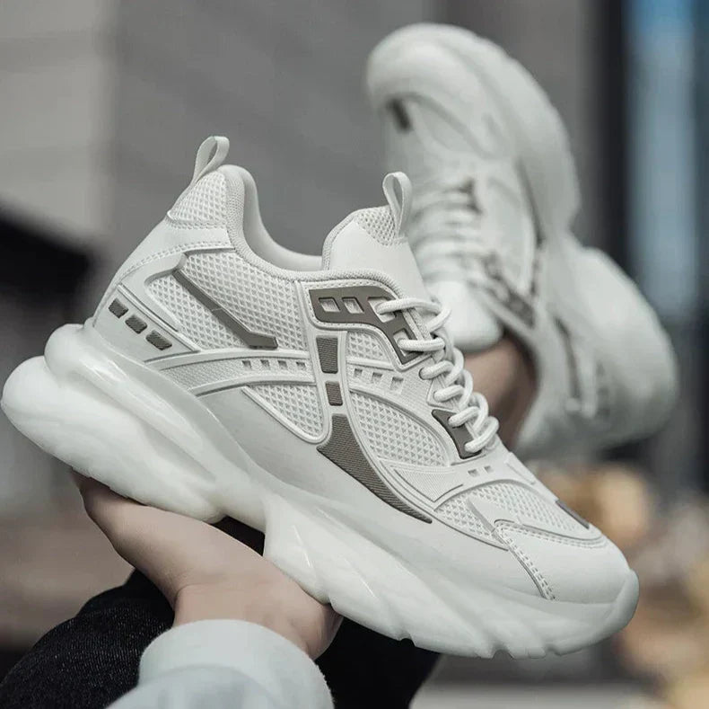 Jens™ - Lässige Herrenschuhe | +6CM +8CM +10CM