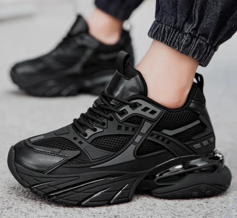 Jens™ - Lässige Herrenschuhe | +6CM +8CM +10CM