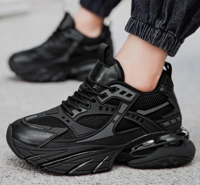 Jens™ - Lässige Herrenschuhe | +6CM +8CM +10CM