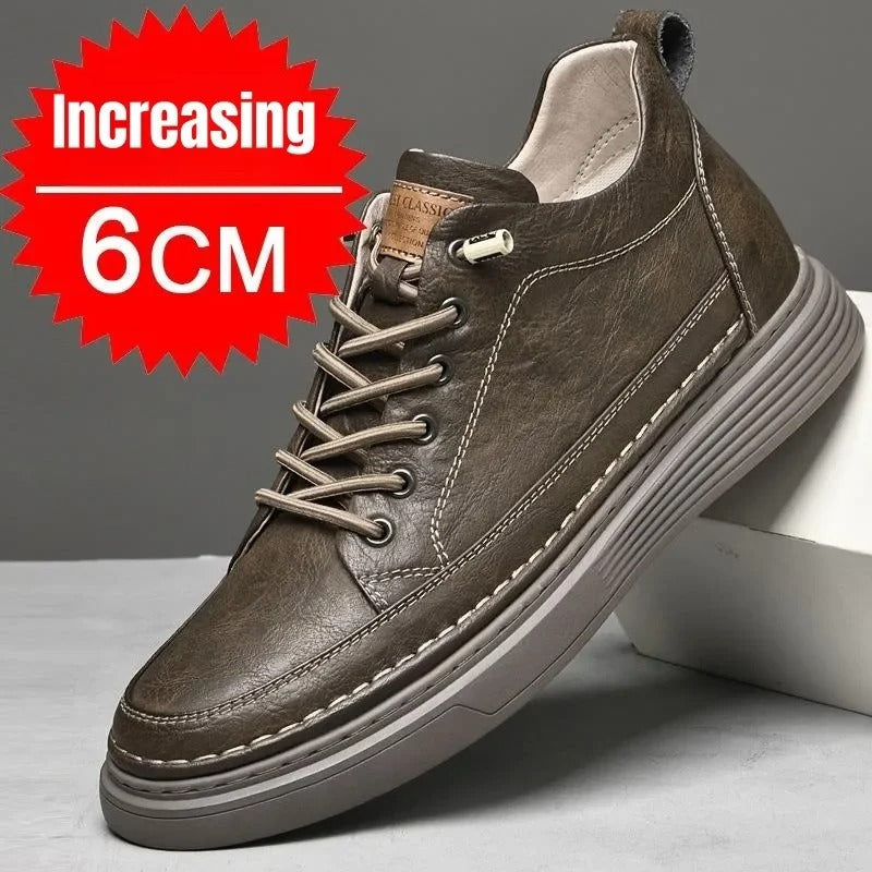 Joachim™  - Lässige Herren-Sneaker | +6CM +8CM