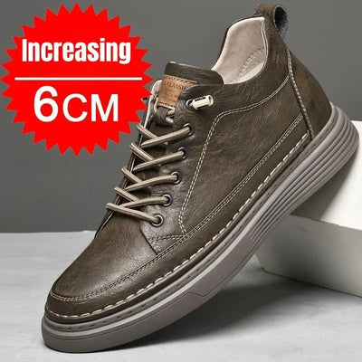 Joachim™  - Lässige Herren-Sneaker | +6CM +8CM