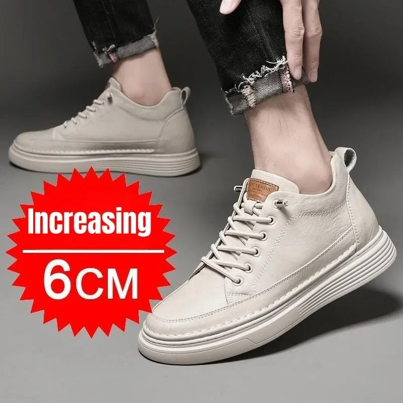 Joachim™  - Lässige Herren-Sneaker | +6CM +8CM