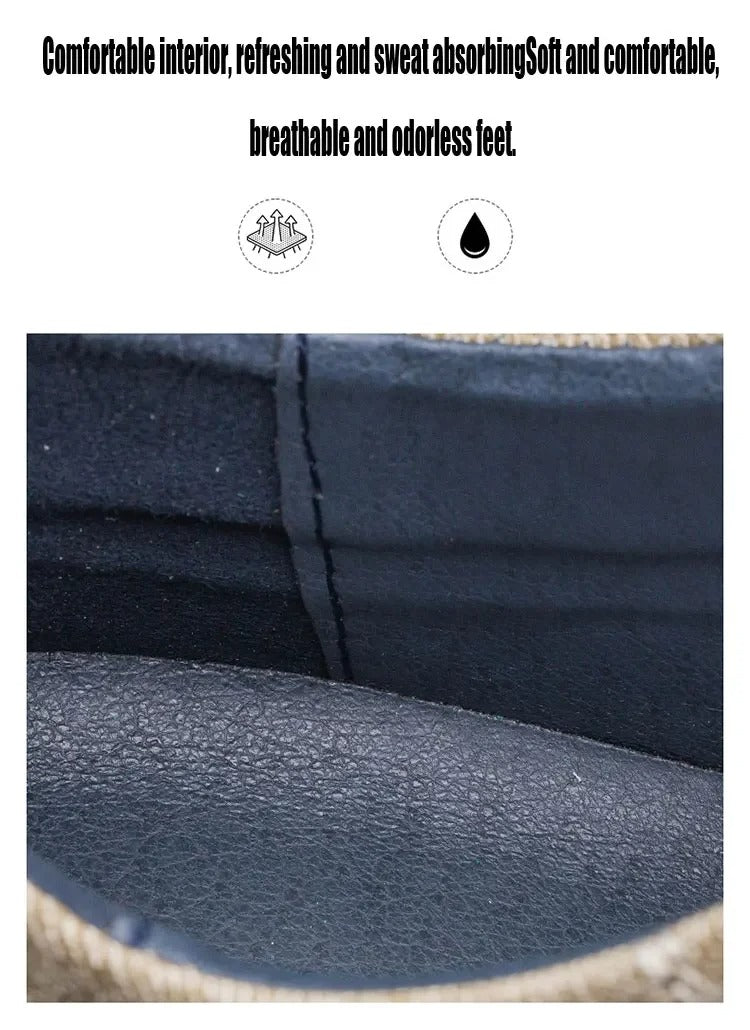 Horst™ - Lässige Herren-Sneaker | +6CM +8CM