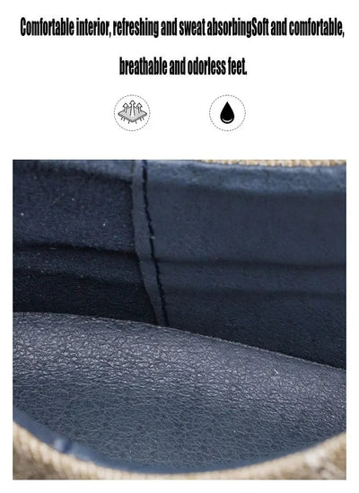 Horst™ - Lässige Herren-Sneaker | +6CM +8CM