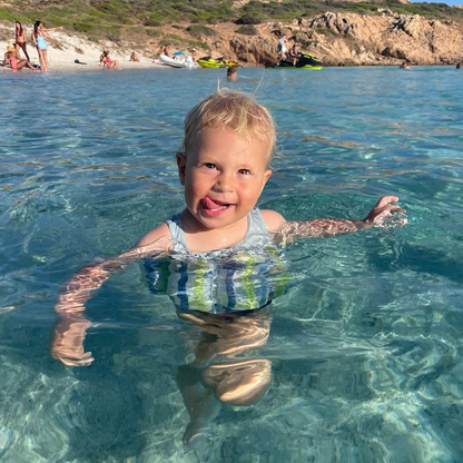 SchwimmKumpel™ Komfort Trifft Sicherheit