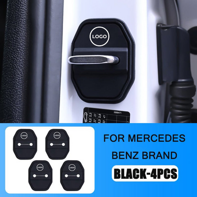 SchlossSchild™ SchütztTürschlösser