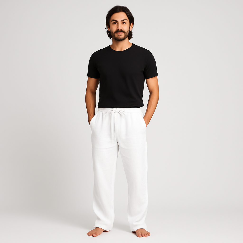 Arthur – Baggy Herrenhose | Schulte