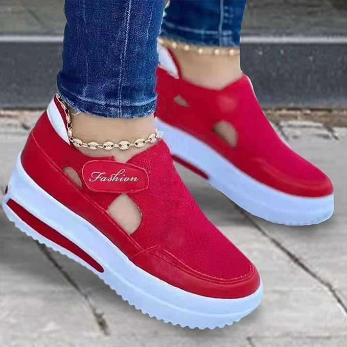 Leichter und Bequemer Damenschuh –  Mia