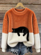 Oranje