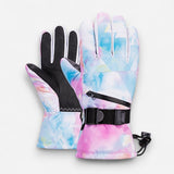 Tie-Dye