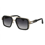Schwarz & Gold