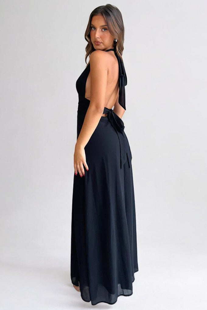 Eleonora - Maxikleid