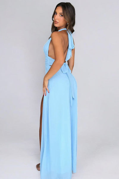 Eleonora - Maxikleid