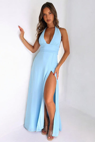 Eleonora - Maxikleid