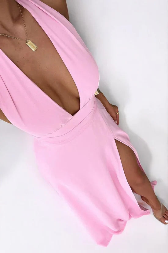 Eleonora - Maxikleid