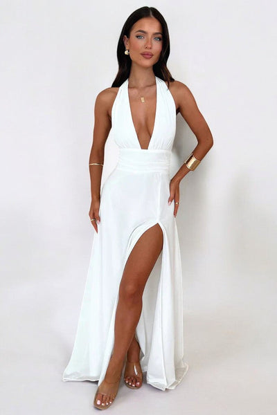 Eleonora - Maxikleid