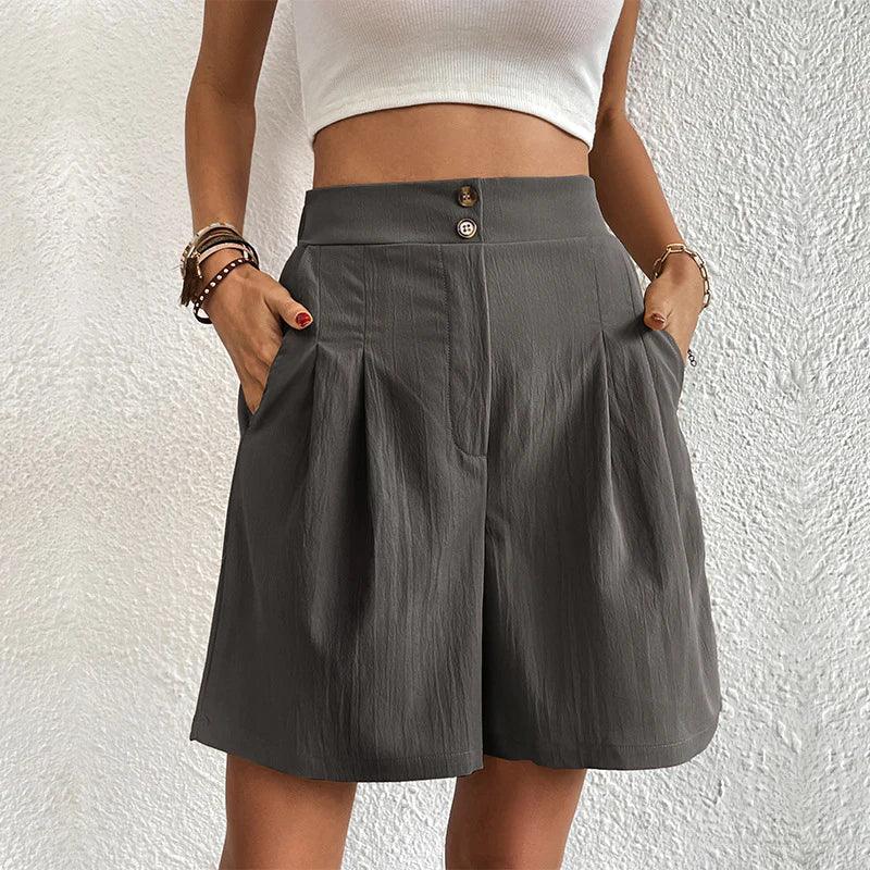 Julia™ - Stilvolle und Bequeme Damen Shorts