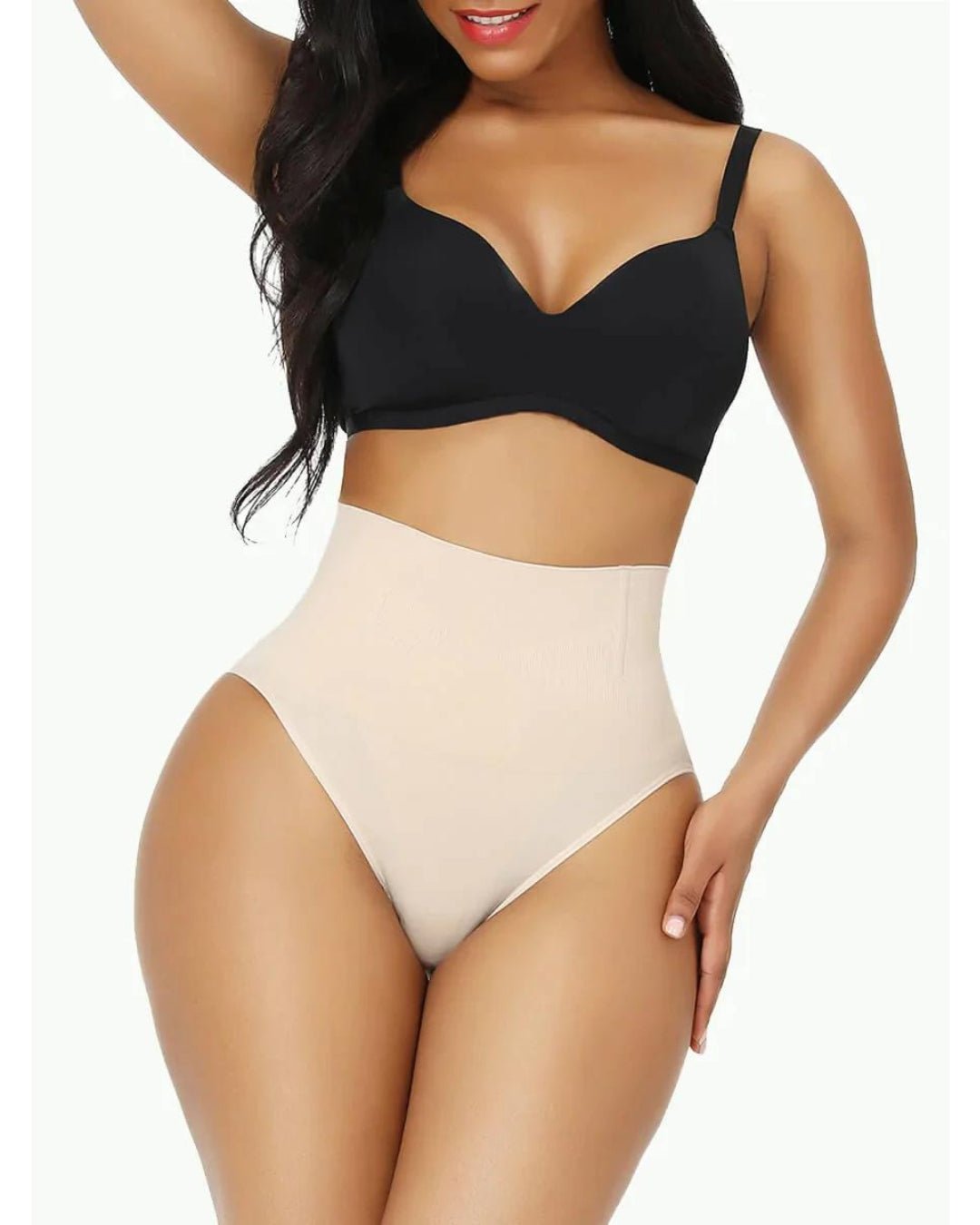 Hannah™ | Shapewear-String – Für jeden Tag, für jede Kurve