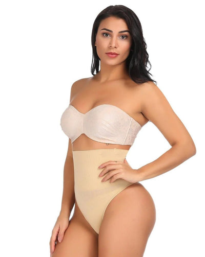 Hannah™ | Shapewear-String – Für jeden Tag, für jede Kurve