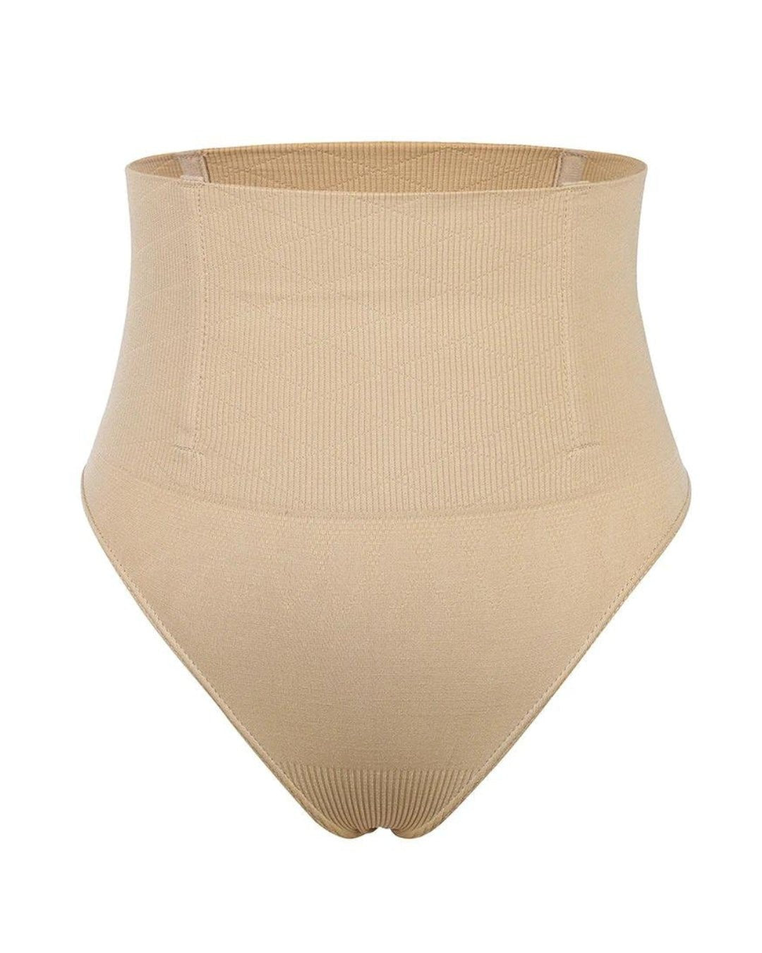 Hannah™ | Shapewear-String – Für jeden Tag, für jede Kurve