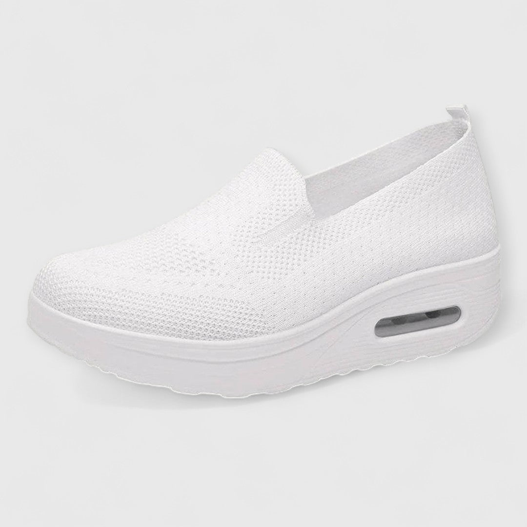 Kimberly | Damen-Komfortschuhe