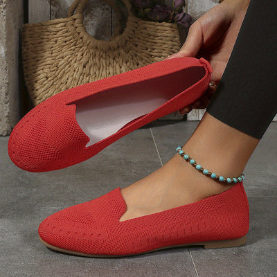 Jeneffer | Maksalina - Bequeme und atmungsaktive Schuhe