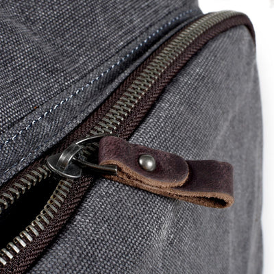 REINE | Baumwoll-Leinwand-Rucksack