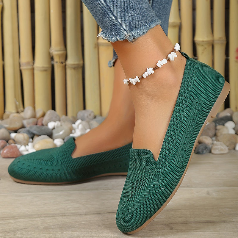 Jeneffer | Maksalina - Bequeme und atmungsaktive Schuhe