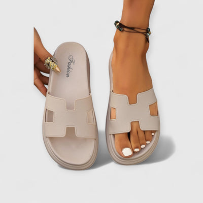 ELLE | ELEGANTE SANDALEN