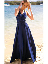Marineblau