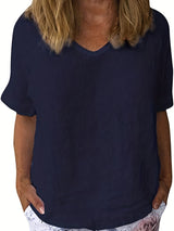 Marineblau
