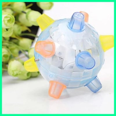 FreudeSpringen™ Unaufhaltsame Verfolgungsjagd Zeit