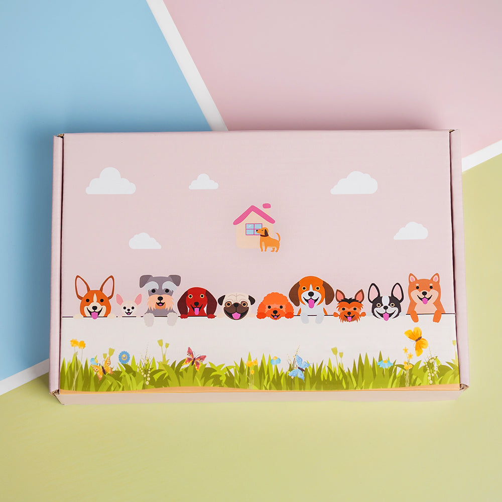 Papagei Pflanzentopf