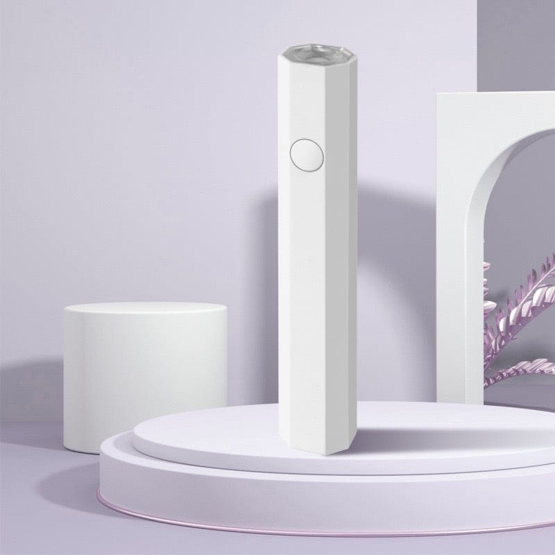 NagelBind™ Langanhaltende Nagelhaftung