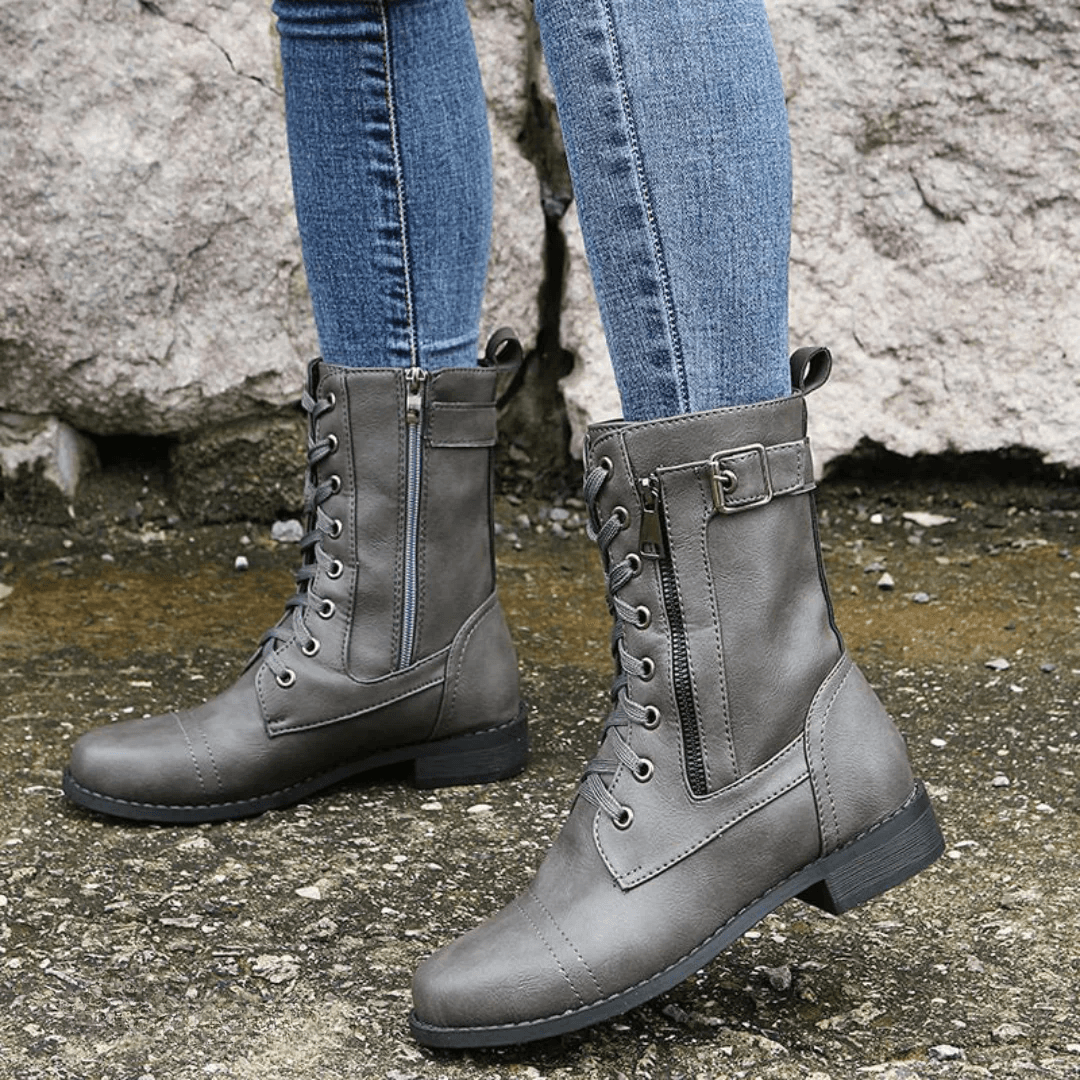 Marguerite™ - Orthopädische Stiefel für Damen