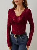 Rouge Foncé