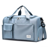 Blau