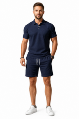 Marineblau