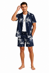 Marineblau