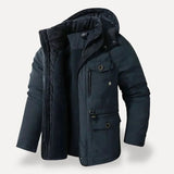 Marineblau