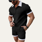Schwarz