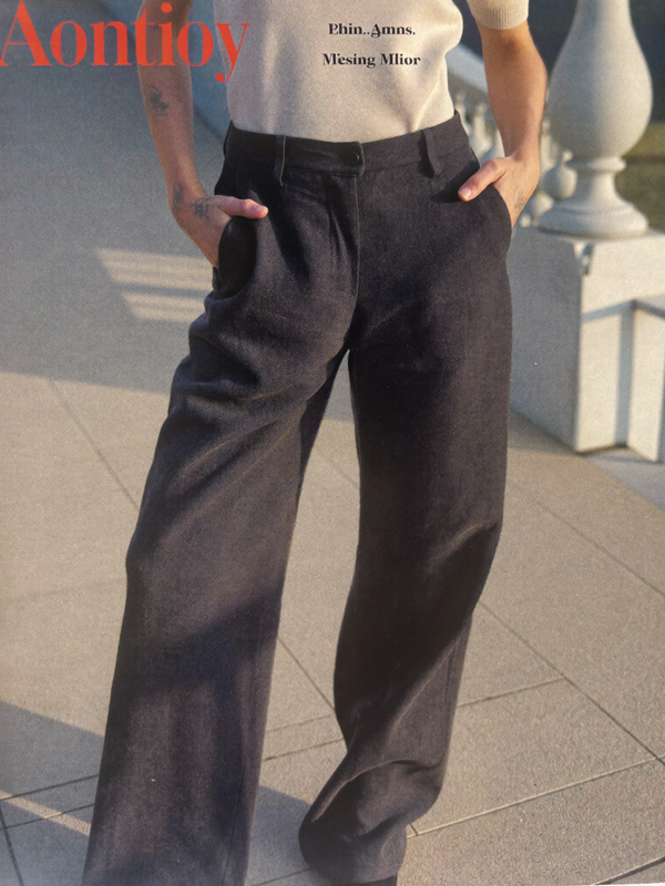 Hosen & Jeans