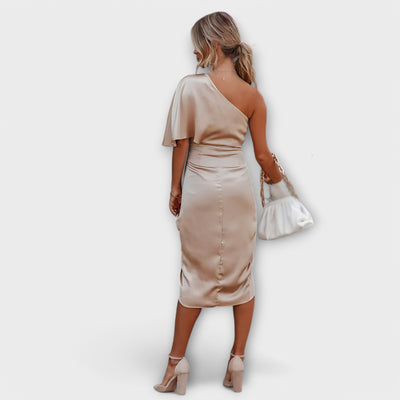 Élise - Luxuriöses Abendkleid